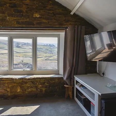 Σπίτι διακοπών Writers - Uk33475