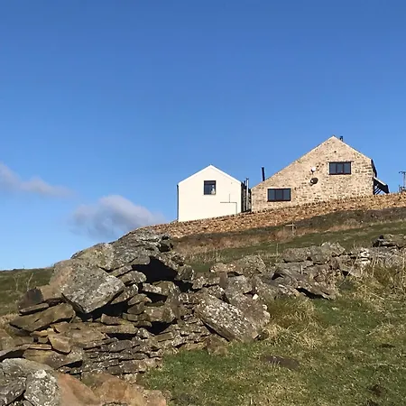 Σπίτι διακοπών Writers - Uk33475 *