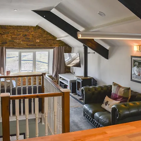 Writers - Uk33475 Holiday home Nenthead