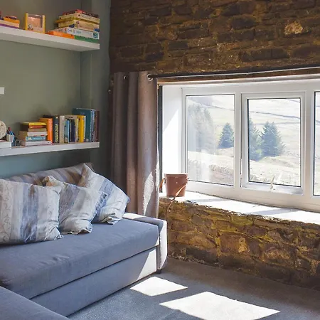 Σπίτι διακοπών Writers - Uk33475 *