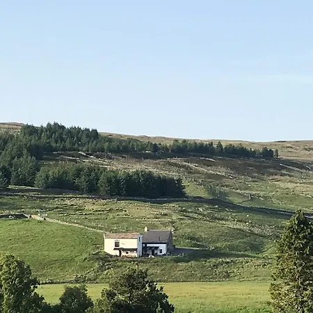 Holiday home Writers - Uk33475 *