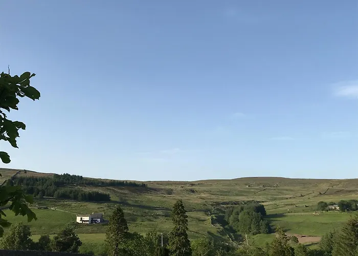 Writers - Uk33475 Nenthead